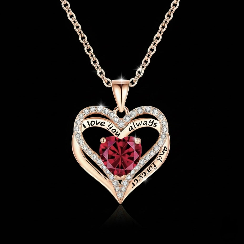 Medvídek „Love Always“