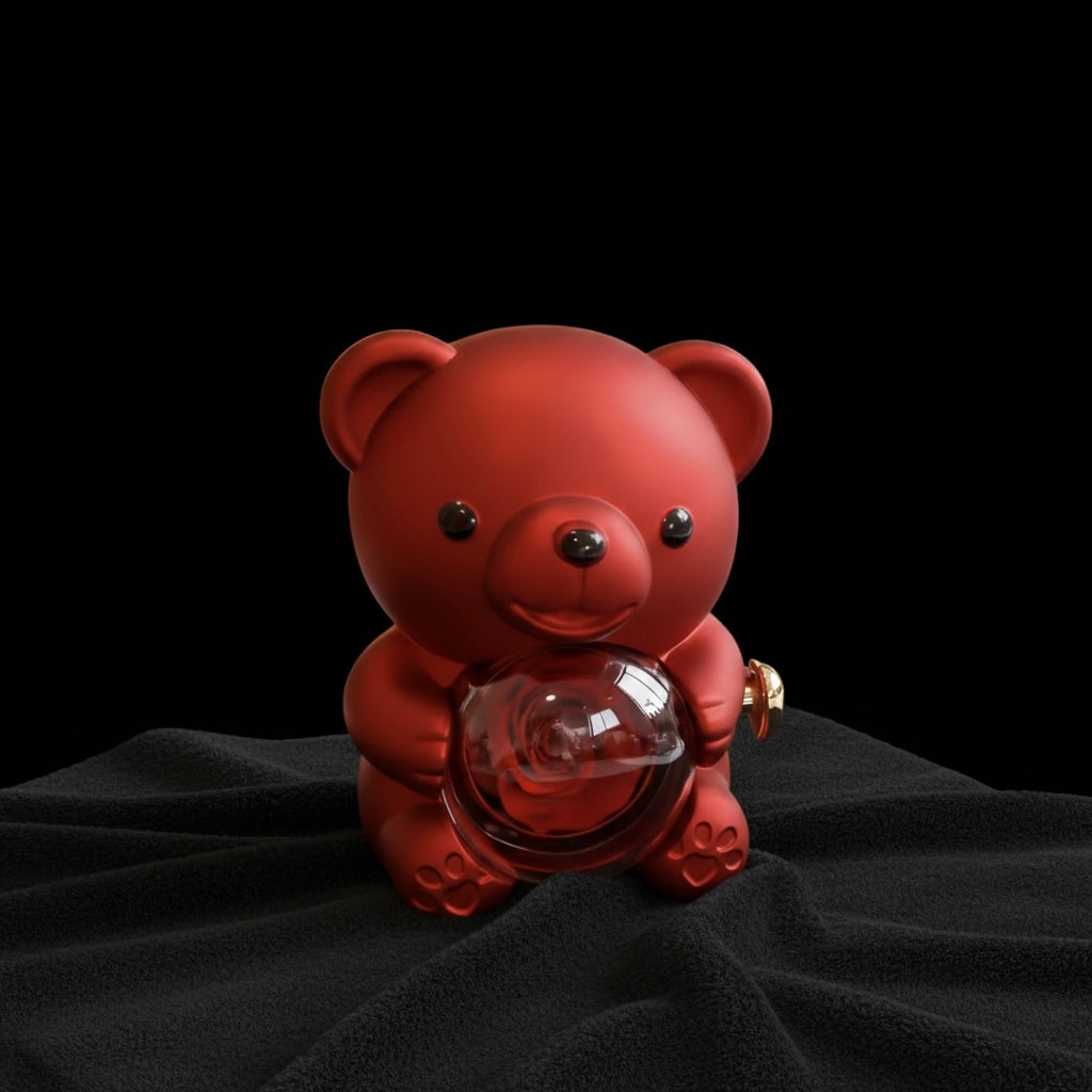 Medvídek „Love Always“